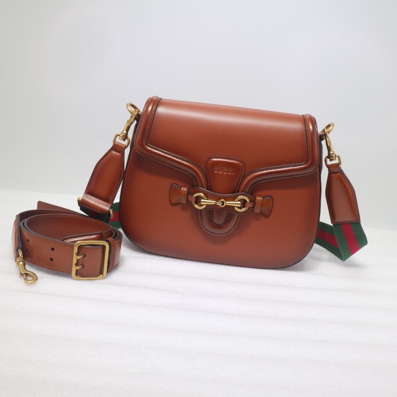 G*u*i satchel bags